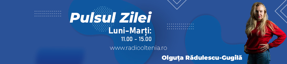 Pulsul Zilei - Luni-Marti