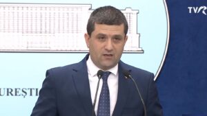 Radu Miruţă: Corpul de control a găsit nereguli la Clubul Sportiv Steaua