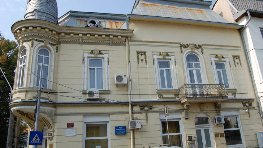 Casa Căsătoriilor se transformă total. Planuri mari pentru clădirea emblematică din Craiova