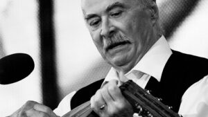 Tudor Gheorghe, internat la Spitalul de Neurochirurgie din Iași