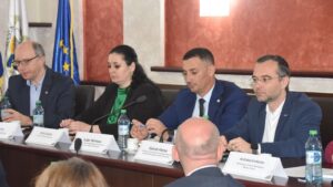 „Vâlcea IT Alliance” – proiect-fanion, premieră la nivel național