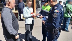 Sărbători în siguranță: recomandările polițiștilor pentru perioada pascală