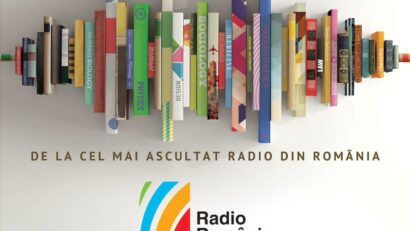Târgul de Carte Gaudeamus Radio România revine la Cluj-Napoca cu ediția aniversară 25
