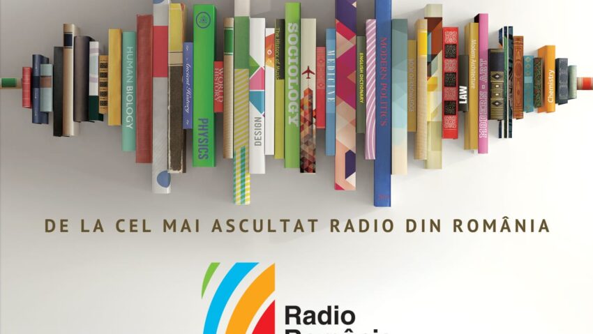 Târgul de Carte Gaudeamus Radio România revine la Cluj-Napoca cu ediția aniversară 25