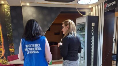 Controale ITM: amenzi de 249.000 de lei și sancțiuni pentru munca în zile de sărbătoare