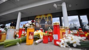 Funeralii Il Luce/Traian Băsescu: ”Respect pentru Mircea Lucescu”