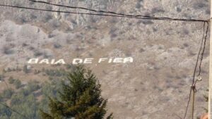 Parteneriat româno-american pentru exploatarea grafitul de la Baia de Fier