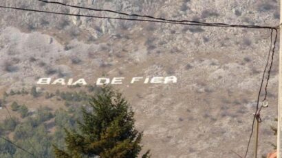 Parteneriat româno-american pentru exploatarea grafitul de la Baia de Fier