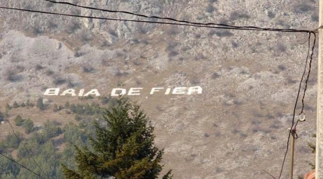 Parteneriat româno-american pentru exploatarea grafitul de la Baia de Fier