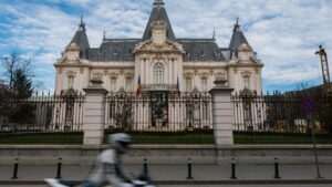 Muzeul de Artă Craiova și municipiul Craiova, în finala „Destinația Anului 2026”