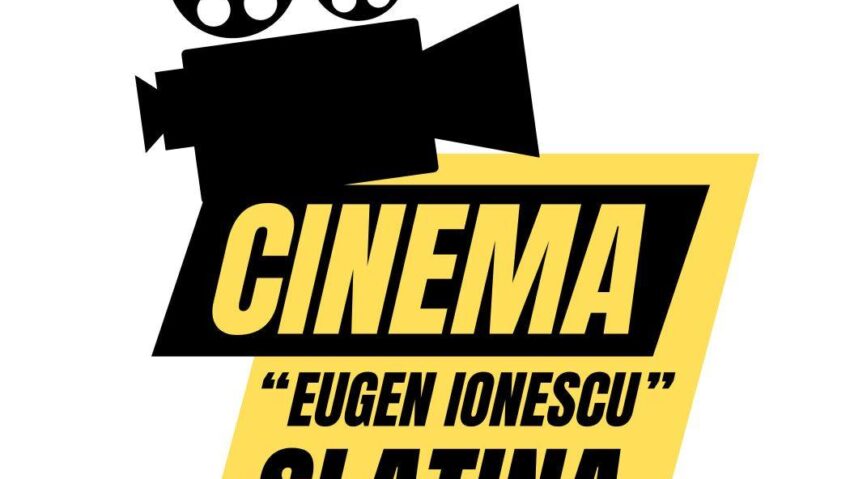 Slatina: program cinematografic special la Cinema „Eugen Ionescu”