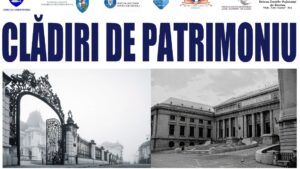 Craiova: Expoziție de fotografie la Muzeul Cărții și Exilului Românesc