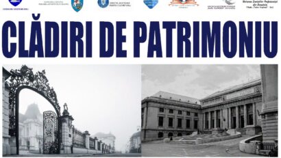 Craiova: Expoziție de fotografie la Muzeul Cărții și Exilului Românesc