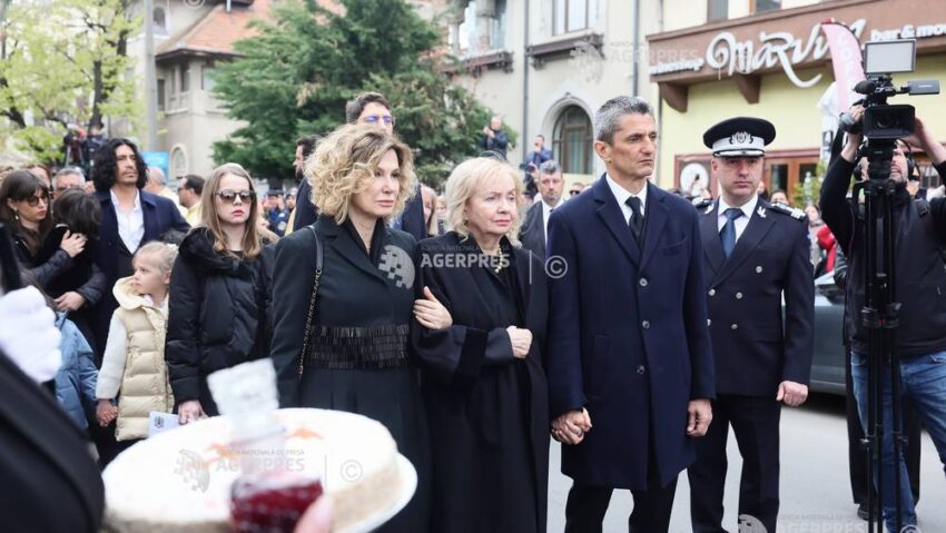 Scrisoare deschisă a familiei lui Mircea Lucescu: ”Am simţit că nu suntem singuri”