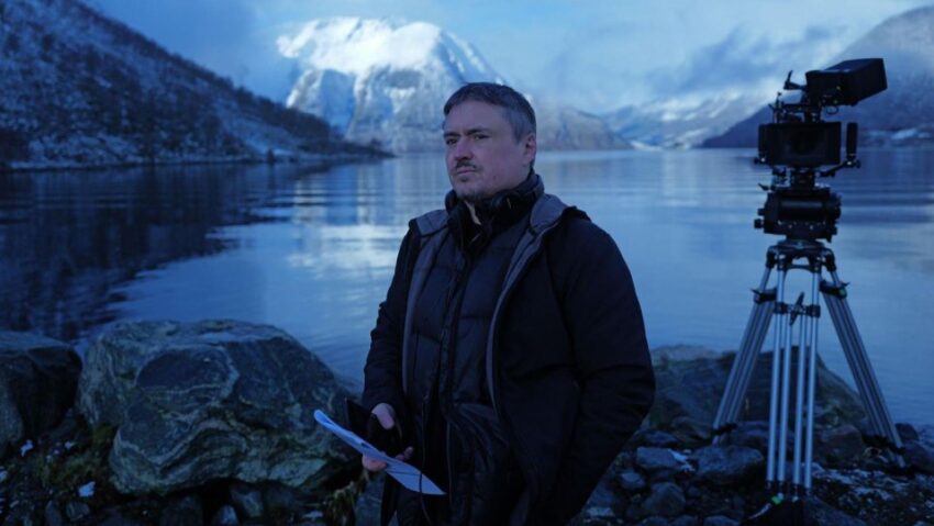 ”Fjord”, Filmul lui Cristian Mungiu, selecţionat pentru competiţia principală a Festivalului de la Cannes 2026