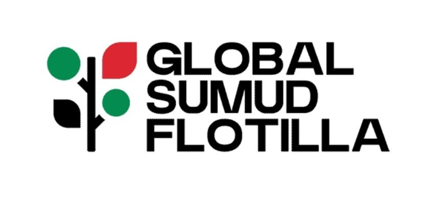 Flotila globală Sumud a raportat interceptarea a 22 din navele sale