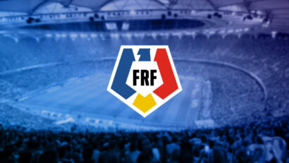 FRF/ Sancţiuni pentru Rapid şi Dinamo, după meciul din prima etapă de play-off