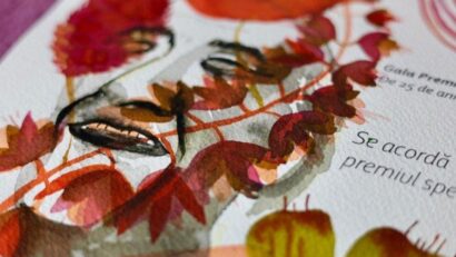 Gala Radio România Cultural, ediția a 25-a, pe 4 mai, la Sala Radio