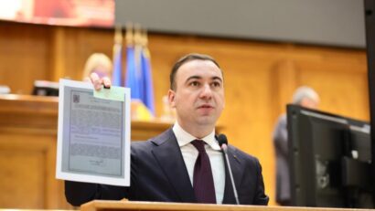 Guvernul va declara situaţie de criză pe piaţa carburanţilor