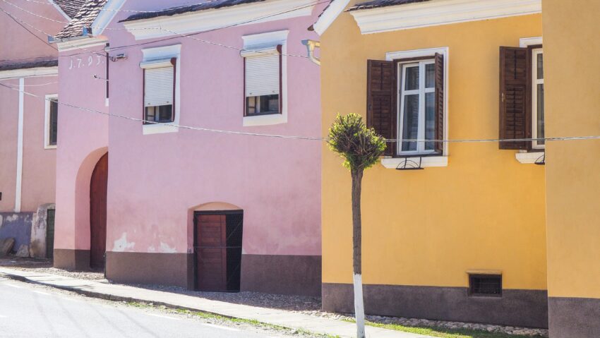 Satele din Oltenia pot intra în competiția mondială Best Tourism Villages