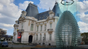 Muzeul de Artă Craiova s-a calificat în finala competiției naționale Destinația Anului 2026