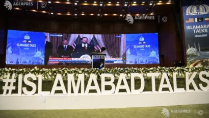 Reuters: SUA și Iran ar putea relua, în această săptămână, negocierile de pace