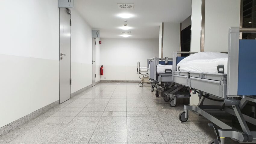Schimbări în spitale
