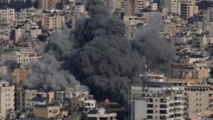 Iranul prezintă un plan în zece puncte, pentru negocierea încheierii războiului cu SUA