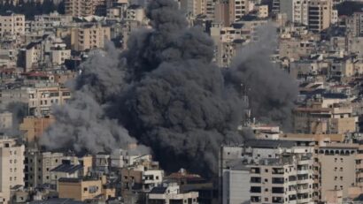 Iranul prezintă un plan în zece puncte, pentru negocierea încheierii războiului cu SUA