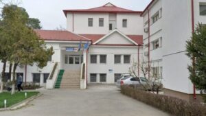 Balș: îmbunătățirea serviciilor de urgență la Spitalul Orășenesc