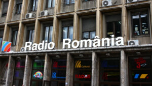 Radio România rămâne lider pe piața radio din țară, potrivit celui mai recent studiu de audiență