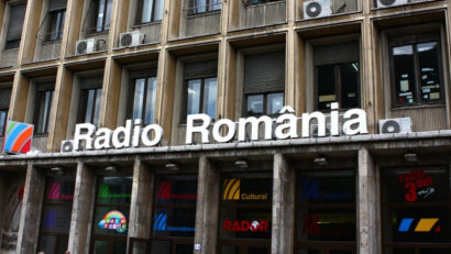 Radio România rămâne lider pe piața radio din țară, potrivit celui mai recent studiu de audiență
