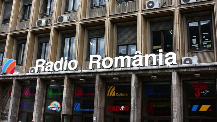 Radio România rămâne lider pe piața radio din țară, potrivit celui mai recent studiu de audiență