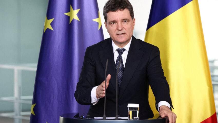 Liderii Europei se reunesc la București în plină criză politică. Decizia luată de Trump