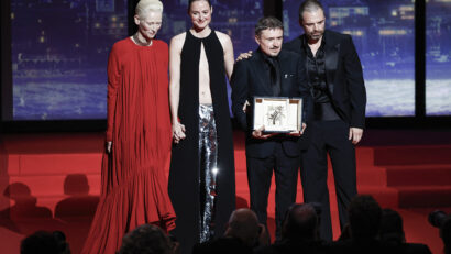 Cristian Mungiu câștigă Palme d’Or la Cannes 2026 cu „Fjord”
