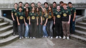România va fi reprezentată la Chicago Robotics Invitational de elevii Colegiului Național „Frații Buzești” din Craiova