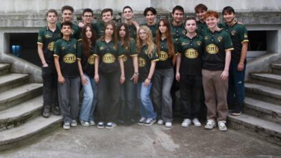 România va fi reprezentată la Chicago Robotics Invitational de elevii Colegiului Național „Frații Buzești” din Craiova