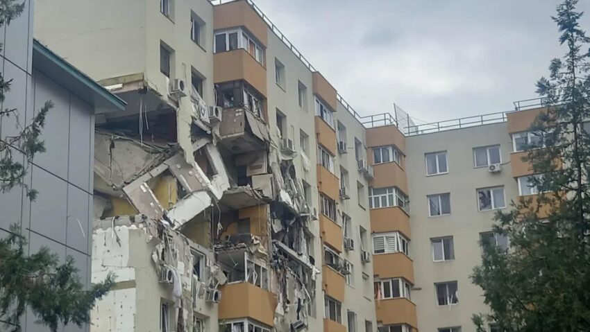 Când își vor recupera bunurile locatarii blocului afectat de explozia din Rahova. Licitațiile au eșuat, iar oamenii încă așteaptă soluții