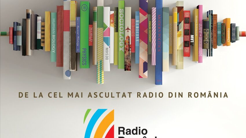 Oradea devine capitala cărții – ediția a XII-a a Târgului Gaudeamus Radio România