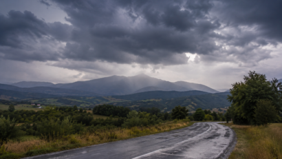 Prognoza meteo – 13 mai