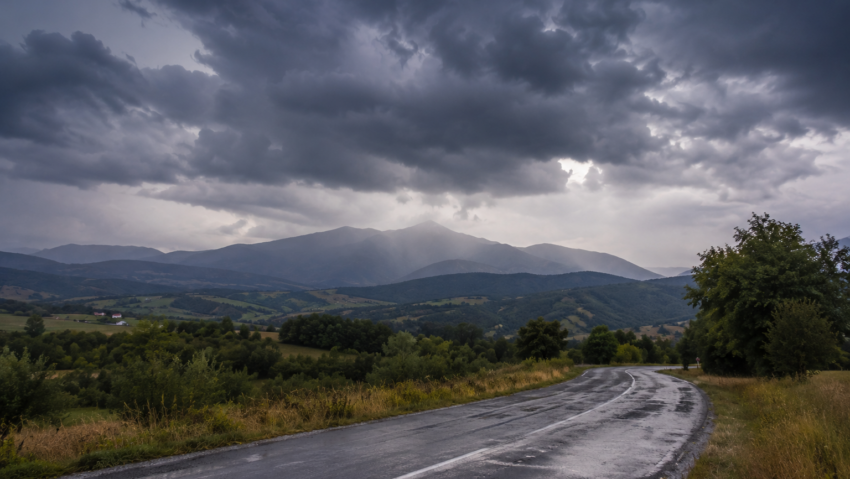 Prognoza meteo – 13 mai