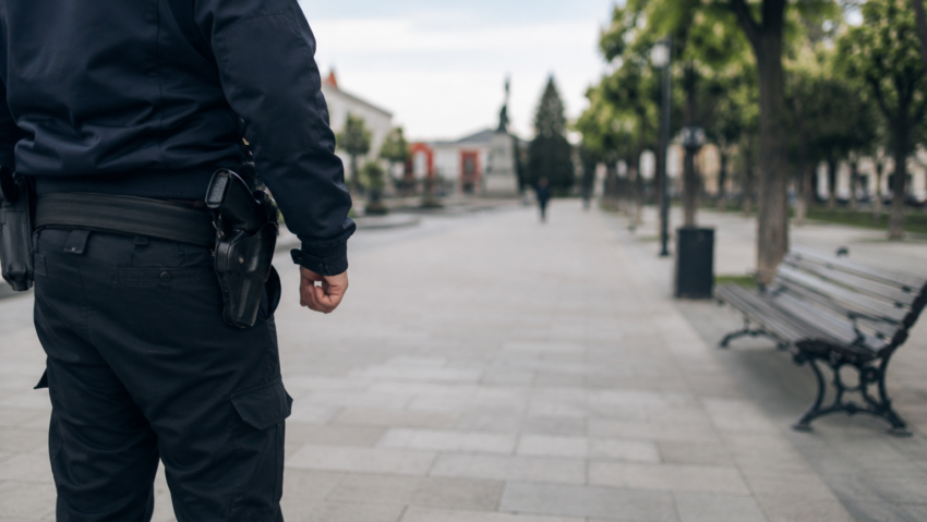 Poliția Locală din Motru pierde jumătate dintre angajați după reforma Guvernului