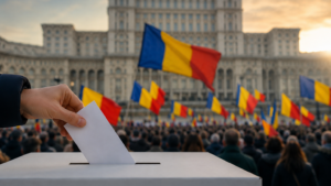 Sondaj CURS: peste jumătate dintre români vor alegeri anticipate