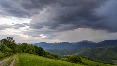 Prognoza meteo – 19 mai