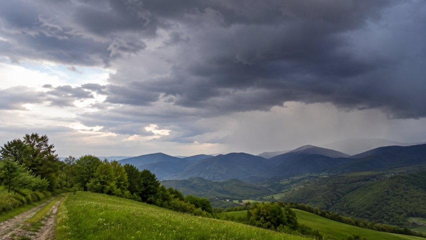 Prognoza meteo – 19 mai