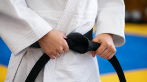 Rezultate excelente pentru judo-ul craiovean la competițiile naționale