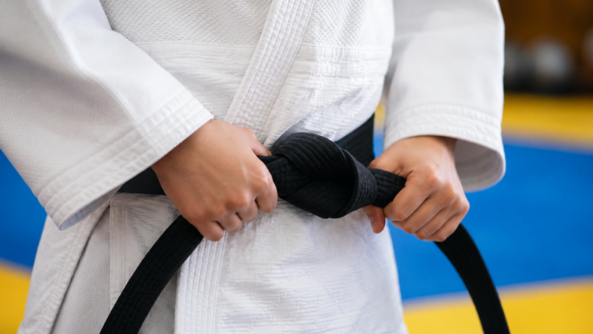 Rezultate excelente pentru judo-ul craiovean la competițiile naționale