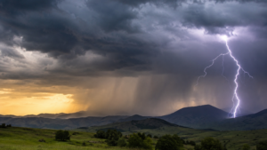 Prognoza meteo – 21 mai