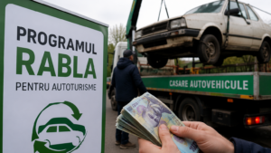 Programul Rabla primește încă 100 de milioane de lei în 2026