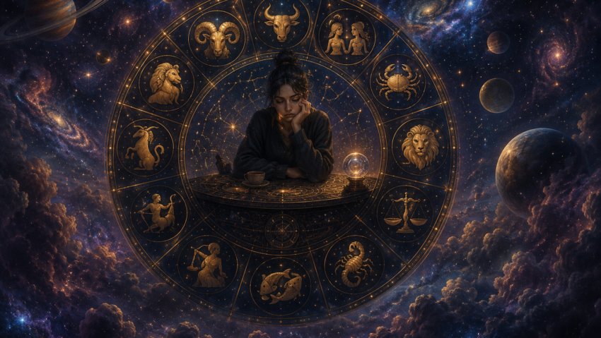 Dacă astrele ar fi complet sincere cu tine, așa ar arăta horoscopul de azi